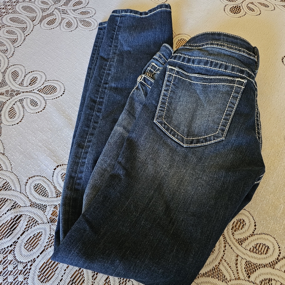 Kancan darker jeans